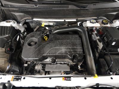 2024 Chevrolet Equinox - Photo 9