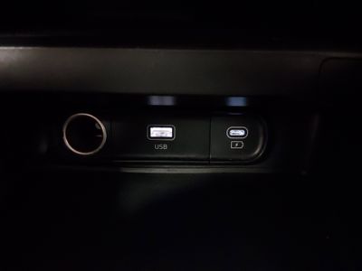 2024 Kia Soul - Photo 18