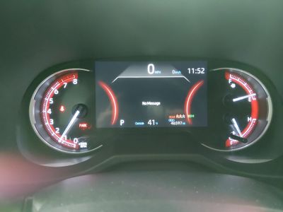 2024 Toyota RAV4 — photo 14 view