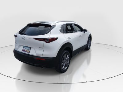 2023 Mazda CX-30 — photo 7 view