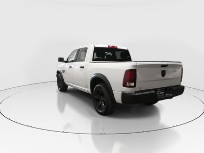 2024 Ram 1500 Classic - Photo 5