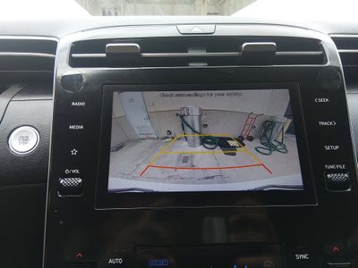 2024 Hyundai Tucson - Photo 16