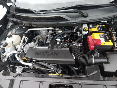 2024 Nissan Rogue - Photo 11