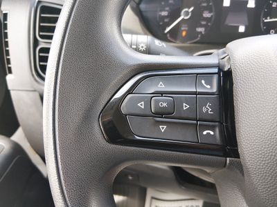 2025 Ram ProMaster Cargo Van - Photo 12