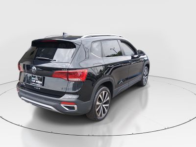 2024 Volkswagen Taos - Photo 7