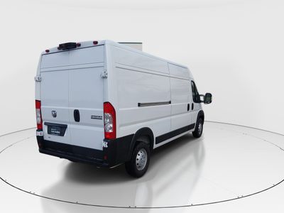 2023 Ram ProMaster Cargo Van - Photo 7