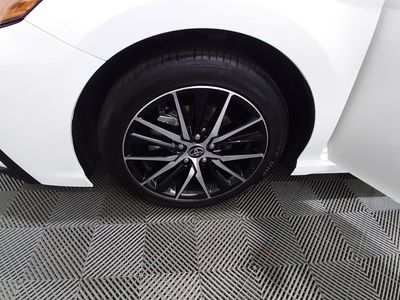 2024 Toyota Camry - Photo 10