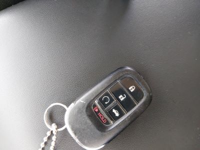 2024 Honda Accord Sedan - Photo 15