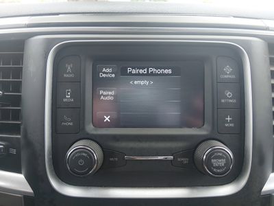 2024 Ram 1500 Classic - Photo 19