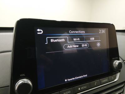 2024 Nissan Altima - Photo 19