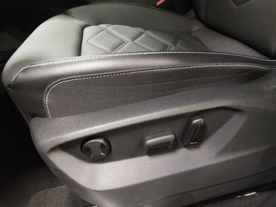 2024 Volkswagen Atlas - Photo 24