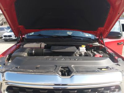 2023 Ram 1500 - Photo 9
