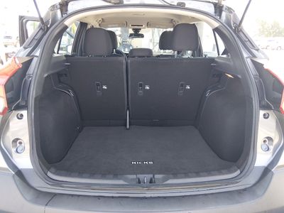 2020 Nissan Kicks - Photo 11