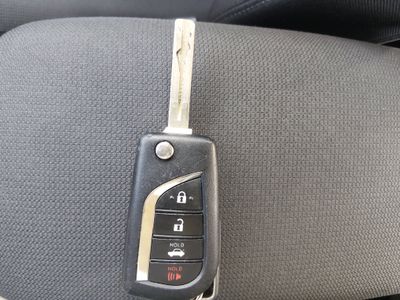 2024 Toyota Corolla - Photo 15