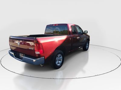 2024 Ram 1500 Classic - Photo 7