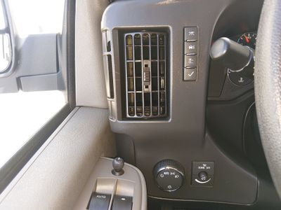 2025 Chevrolet Express 15 Passenger - Photo 13