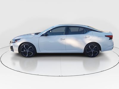 2024 Nissan Altima - Photo 4