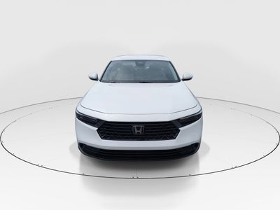 2024 Honda Accord Sedan - Photo 2