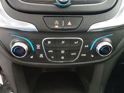 2024 Chevrolet Equinox - Photo 17