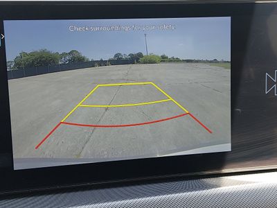 2025 Hyundai Sonata - Photo 16