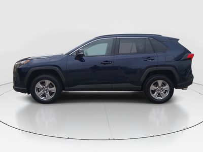 2024 Toyota RAV4 - Photo 4