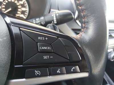2024 Nissan Altima — photo 12 view