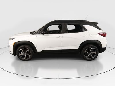 2023 Chevrolet Trailblazer - Photo 4