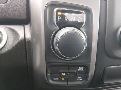 2024 Ram 1500 Classic - Photo 17