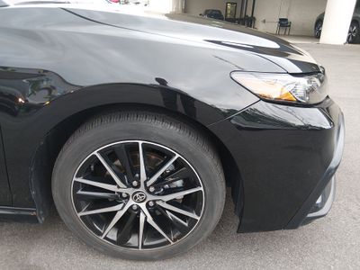 2024 Toyota Camry - Photo 10