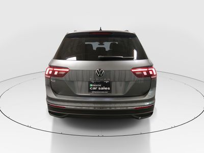 2024 Volkswagen Tiguan - Photo 6