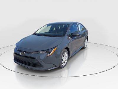 2024 Toyota Corolla - Photo 3