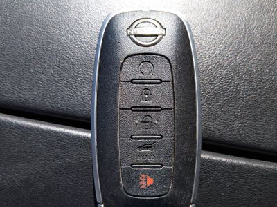 2024 Nissan Rogue - Photo 15