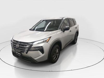 2024 Nissan Rogue - Photo 3