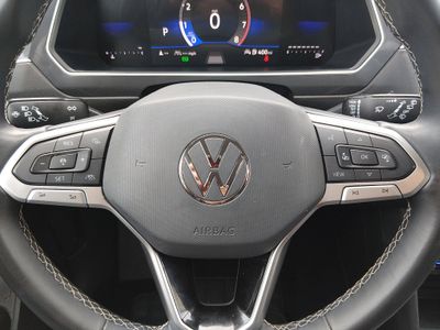 2024 Volkswagen Tiguan - Photo 12