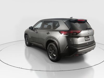 2023 Nissan Rogue - Photo 5