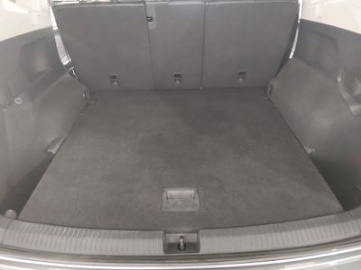 2024 Volkswagen Tiguan - Photo 11