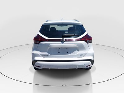 2023 Nissan Kicks - Photo 6