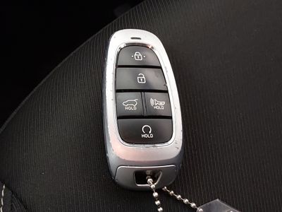 2024 Hyundai Tucson - Photo 15