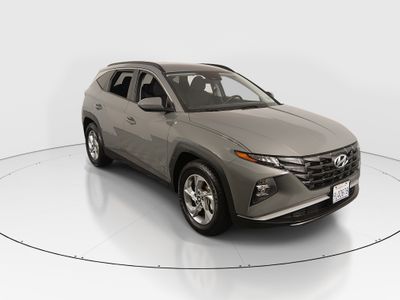 2024 Hyundai Tucson - Photo 1