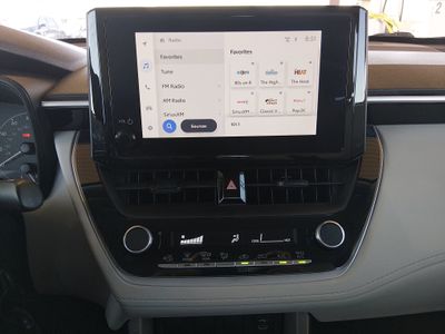 2023 Toyota Corolla Cross - Photo 20
