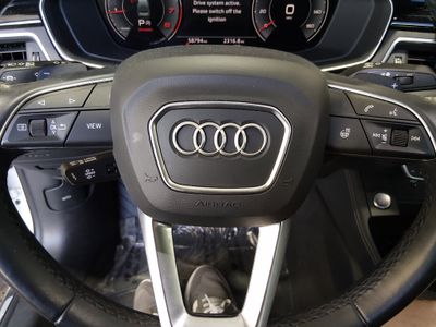 2024 Audi A4 Sedan - Photo 12