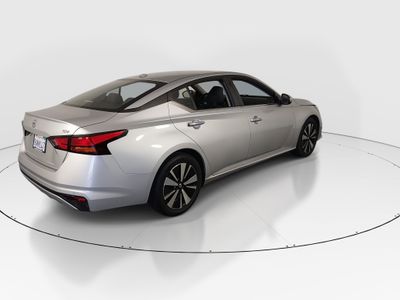 2022 Nissan Altima - Photo 7