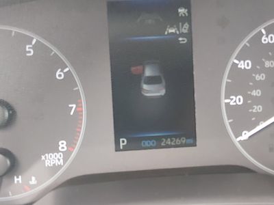 2025 Toyota Corolla - Photo 16