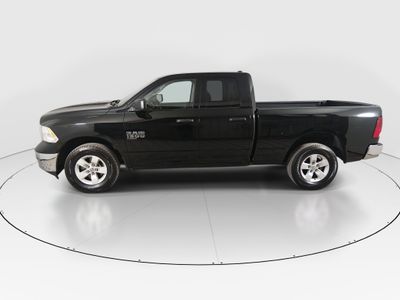 2024 Ram 1500 Classic - Photo 4