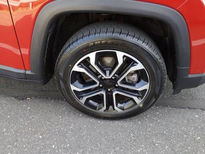 2023 Jeep Compass - Photo 10
