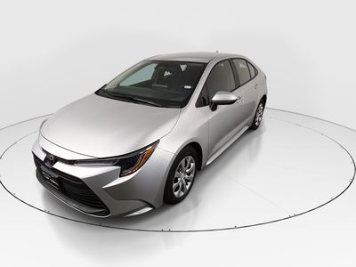 2024 Toyota Corolla - Photo 3