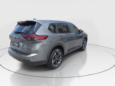 2024 Nissan Rogue - Photo 7