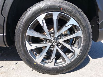 2024 Toyota Corolla Cross - Photo 10