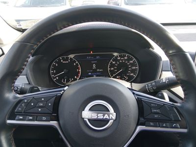 2024 Nissan Altima - Photo 12