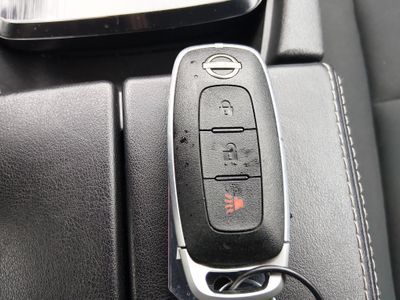 2024 Nissan Rogue - Photo 15
